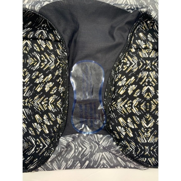 NWOT Miraclesuit Incan Treasure Pin-Up Women’s , One-Piece Swimsuit Sz-8 (B199) - Picture 8 of 8